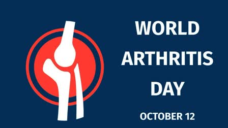 WORLD ARTHRITIS DAY 2023: 2050 સુધીમાં 1 અબજ લોકો આર્થરાઈટિસનો ભોગ બનશે, જાણો શું છે આ અસાધ્ય સમસ્યાના લક્ષણો