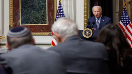 Biden confirms Hamas beheading children