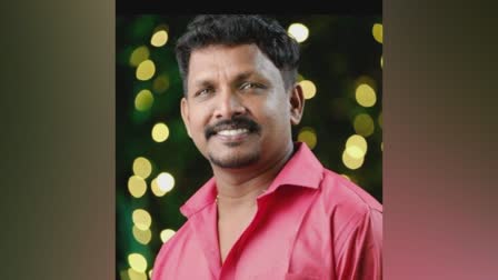 Actor Binu B Kamal Arrested in Sexual Assault  Binu B Kamal Sexual Assault In KSRTC  Binu B Kamal Sexual Assault case  television star Binu B Kamal ksrtc issue  കെഎസ്ആർടിസി ബസിൽ യുവതിക്ക് നേരെ ലൈംഗികാതിക്രമം  ടെലിവിഷൻ താരം ബിനു ബി കമൽ അറസ്റ്റിൽ  ബിനു ബി കമൽ കെഎസ്‌ആർടിസി  ബിനു ബി കമൽ  ലൈംഗികാതിക്രമം ആർടിസ്റ്റ് ബിനു ബി കമൽ പിടിയിൽ  Binu B Kamal