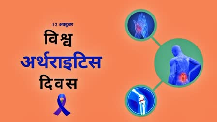 World Arthritis Day 2023