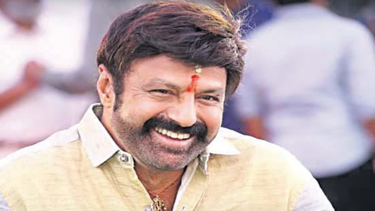 Balakrishna Unstoppable Season 4