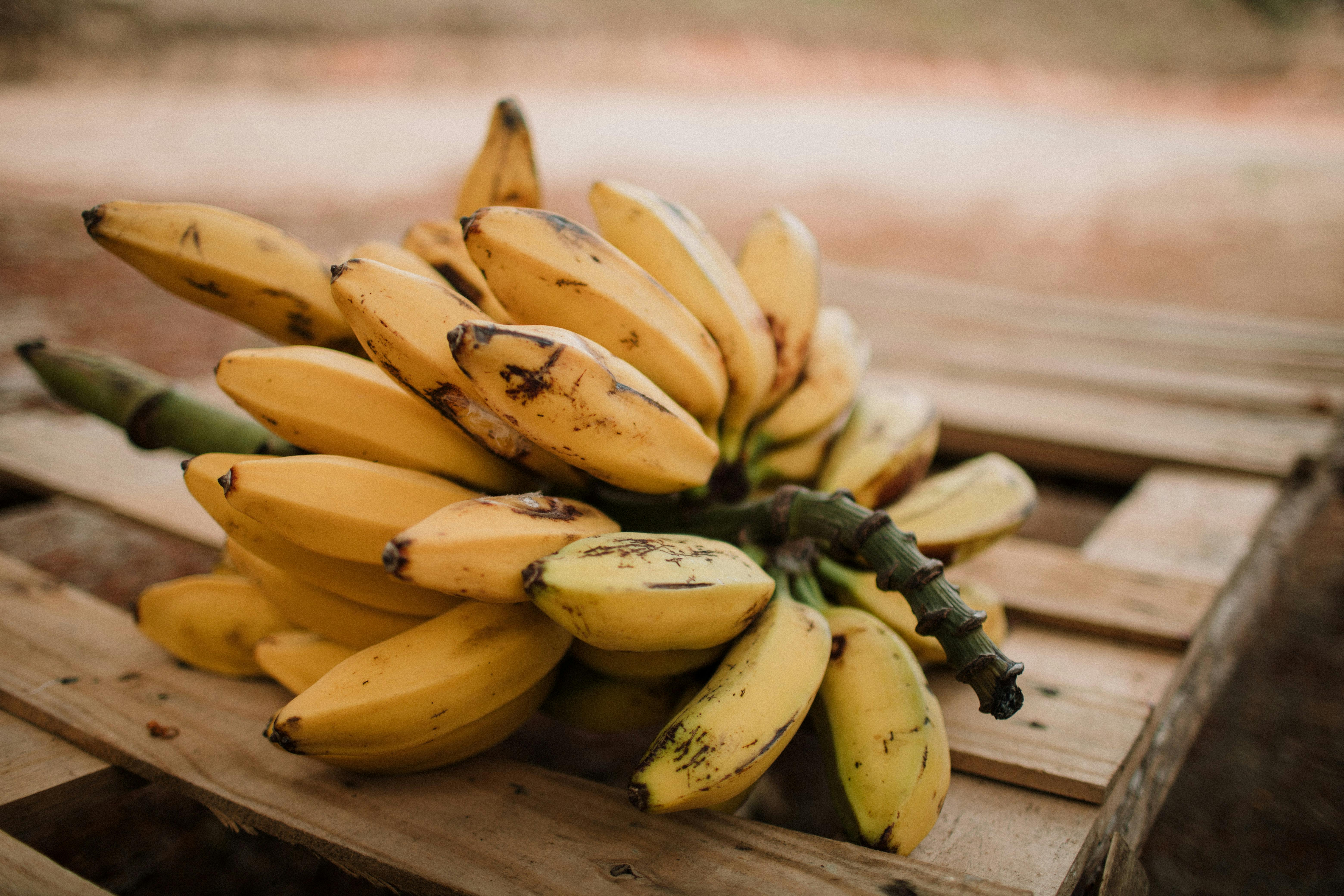 Fruits for stress relief