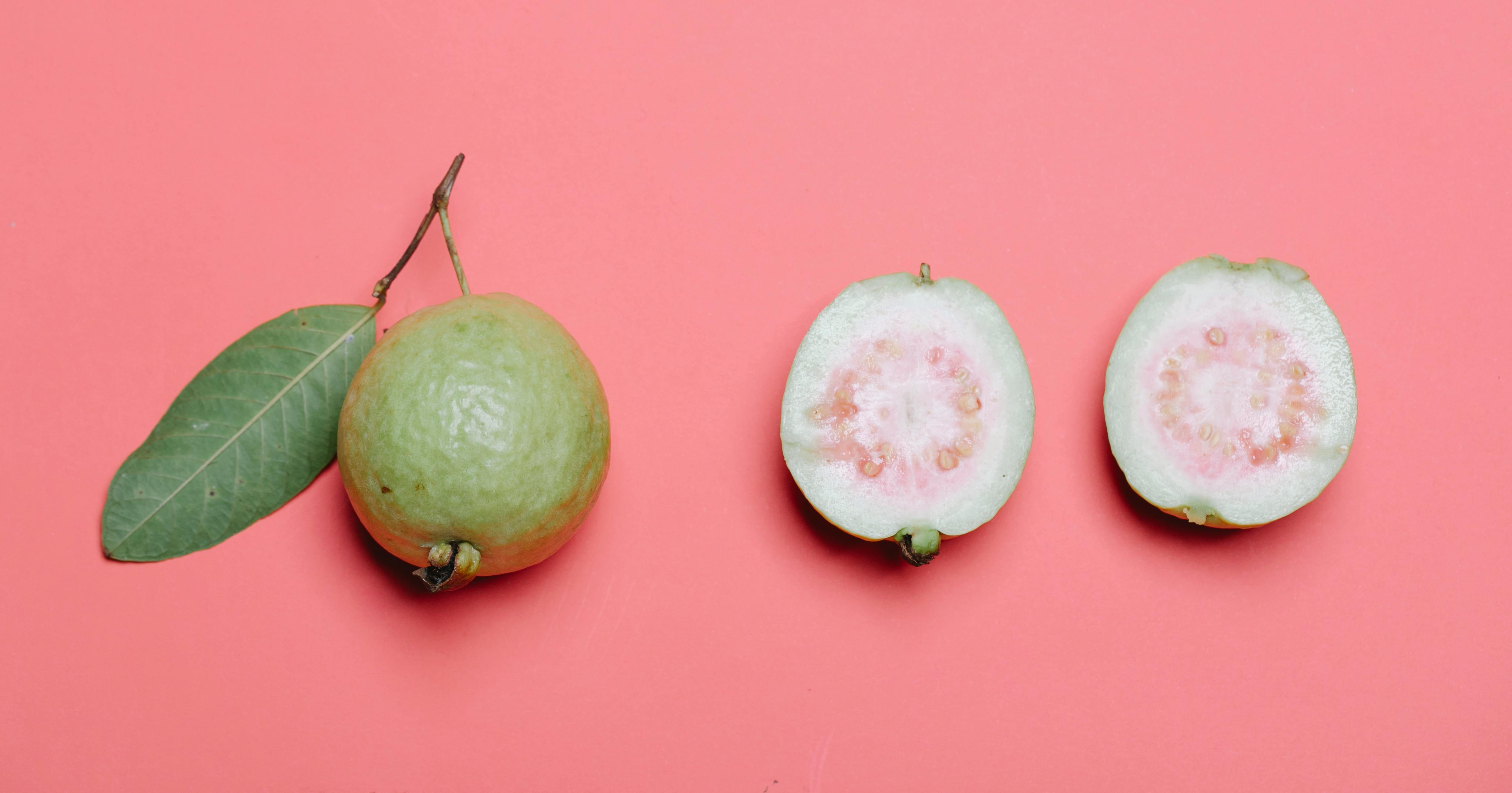 Fruits for stress relief