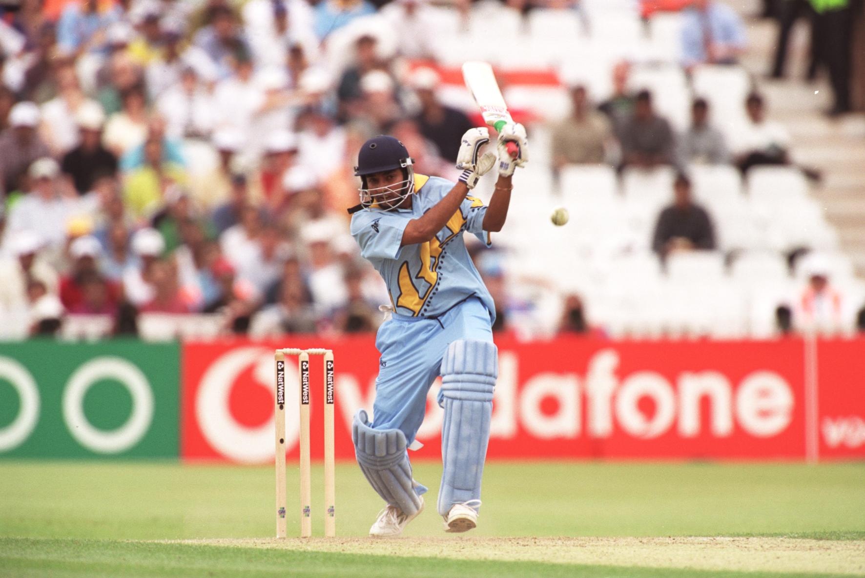 ajay jadeja