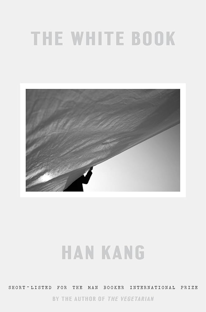 Author Han Kang