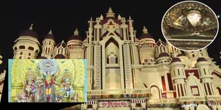 BOMIKHAL DURGA PUJA