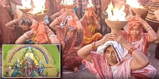 DURGA PUJA IN BHADRAK