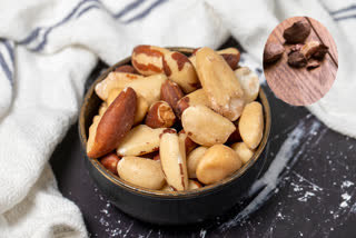 Consuming 8 grams of Brazil nuts every day can provide many health benefits