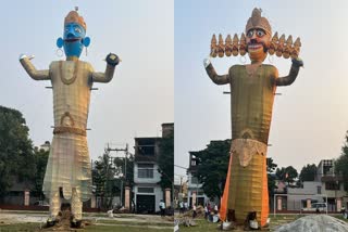 ravana-dahan-on-vijayadashami-of-dussehra-in-ranchi