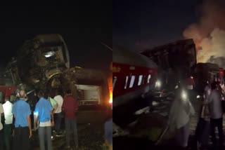 Tamil Nadu Train Accident