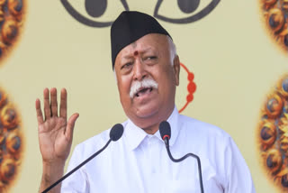 The Vijayadashmi celebration featured RSS chief Mohan Bhagwat and other guests, highlighting the festival's cultural significance and the RSS's role in shaping national discourse.