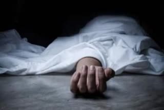 youth dies in sitapur fear of suicide crime latest