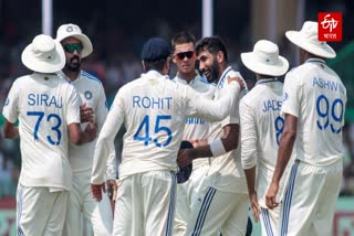 Who will Lead Team India in Absence of Rohit