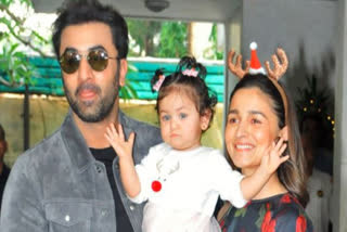 Alia Bhatt-Ranbir Kapoor