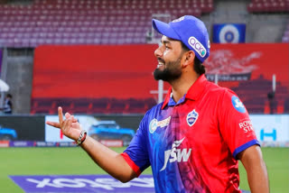 Rishabh Pant has sparked speculation with a cryptic post on X regarding his future with the Delhi Capitals' franchise in IPL 2025.