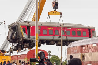 Is Chennai Train Collision Similar To Balasore Tragedy Of 2023?