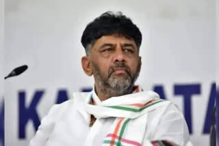 Deputy CM DK Shivakumar criticised the Centre for unfair tax devolution to Karnataka, promising protests and questioning BJP MP's silence on the issue.