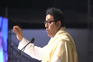 Raj Thackeray