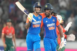 india vs Ban 3rd T20I