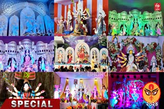 DURGA PUJA 2024