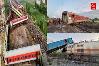 Tamilnadu Train Accident