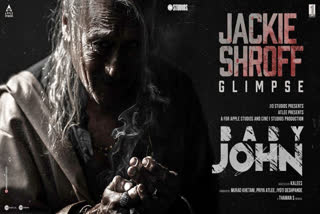 Baby John: Jackie Shroff's Babbar Sher Glimpse Hints at a Brutal, Blood-Soaked Narrative - Watch