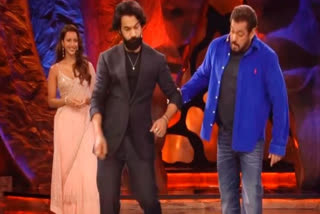 Bigg Boss 18 Promo