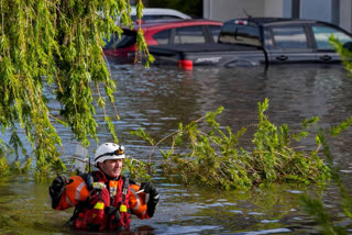 International Day For Disaster Risk Reduction 2024: Educating Children For A Safer Future