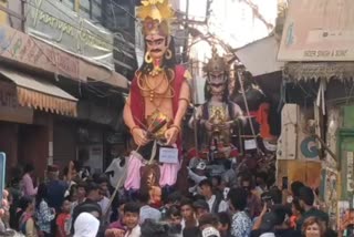 Dussehra Festival 2024