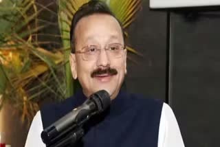 NCP leader Baba Siddique Passed Away