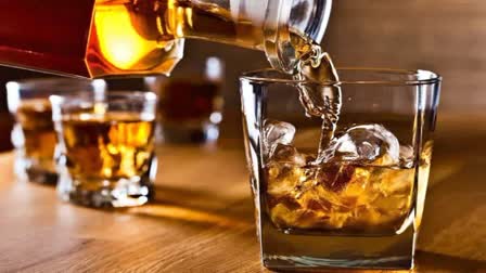 Liquor Sales Increased in Telangana