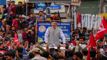 Omar Abdullah