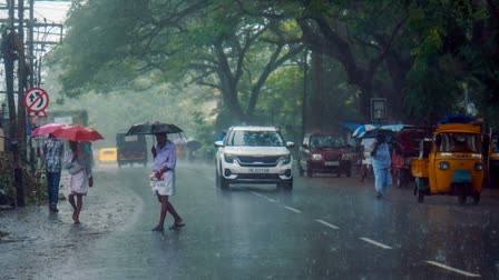 KERALA WEATHER UPDATE  WEATHER FORECAST KERALA  കേരളം മഴ മുന്നറിയിപ്പ്  LATEST NEWS IN MALAYALAM