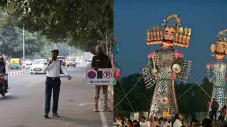 chandigarh trafic police