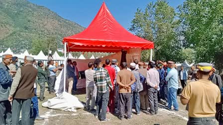 Kullu International Dussehra Festival