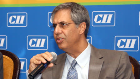 Noel Tata