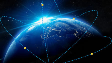 India s 52 satellite initiative: Enhancing surveillance on adversaries including China and Pak