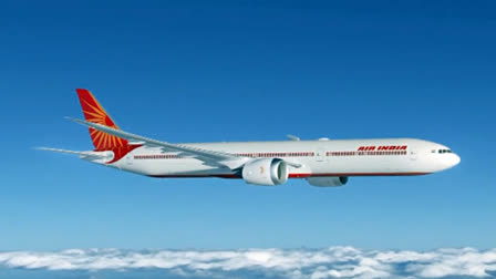 An Air India Express flight, IX613, on Friday evening experienced a hydraulic failure shortly after taking off from Tiruchirappalli Airport, bound for Sharjah, UAE.