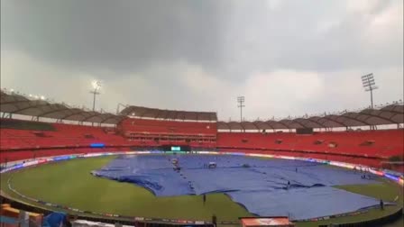 India vs Bangladesh 3rd T20I Weather Update