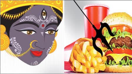 Healthy Food Habits In Dussehra