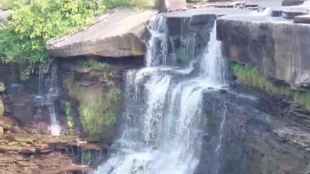 PANNA CHAND WATERFALL