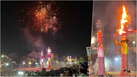 Ravana Dahan Jaipur