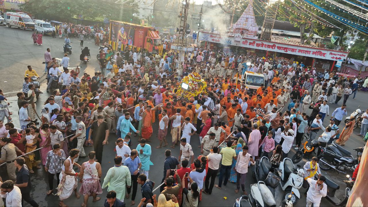 Ujjain mahakal temple