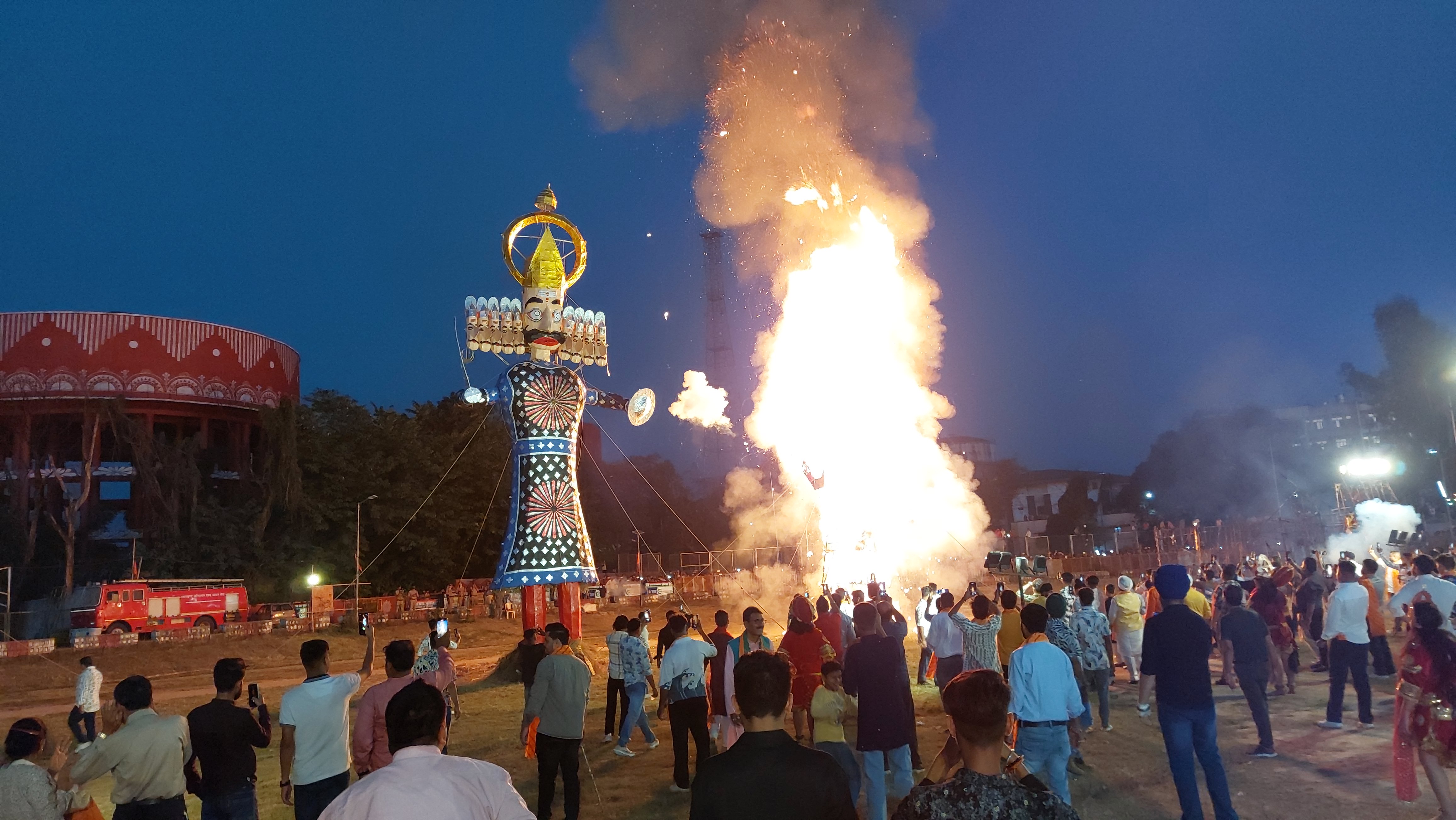 Dussehra