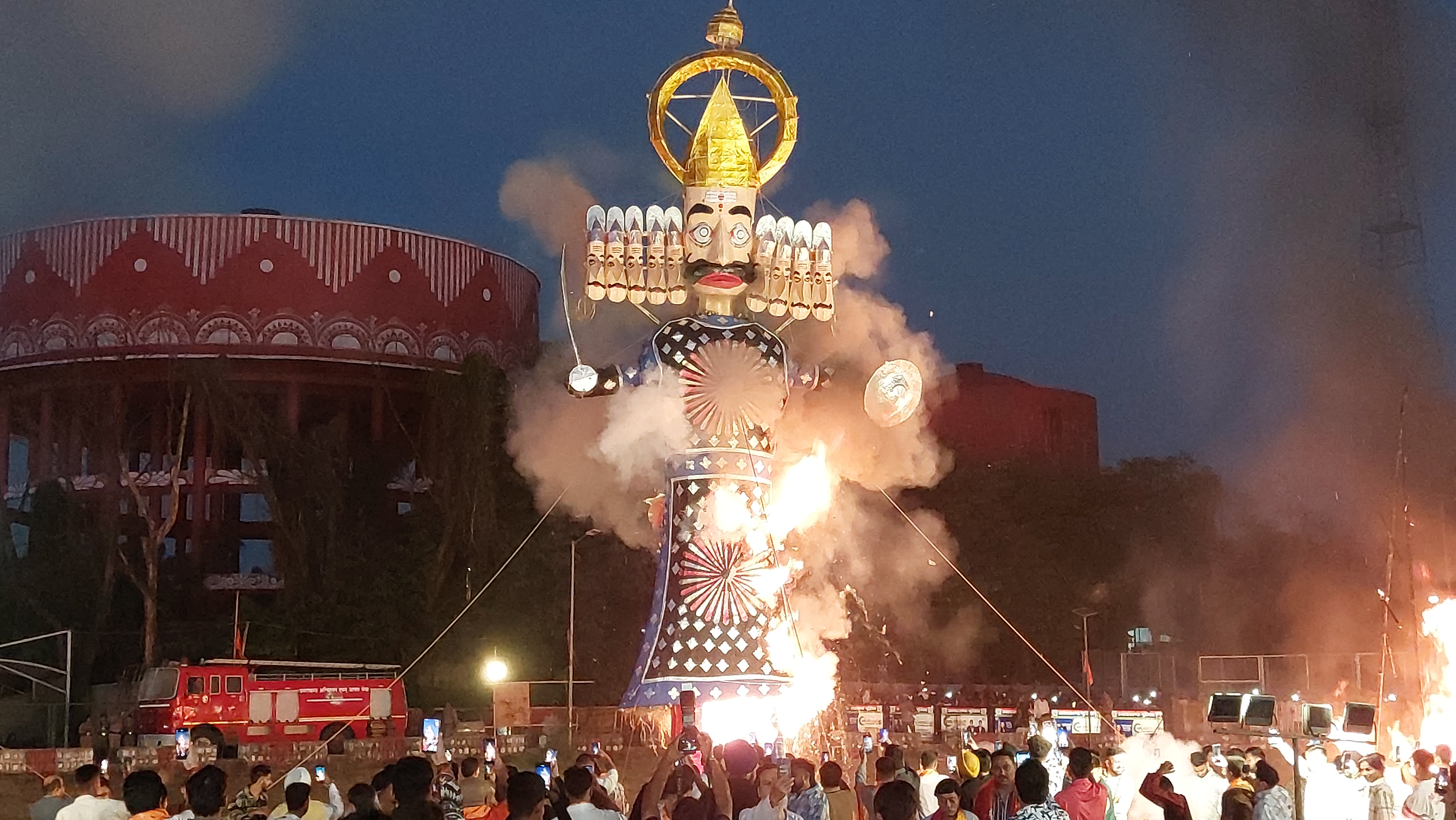 Dussehra