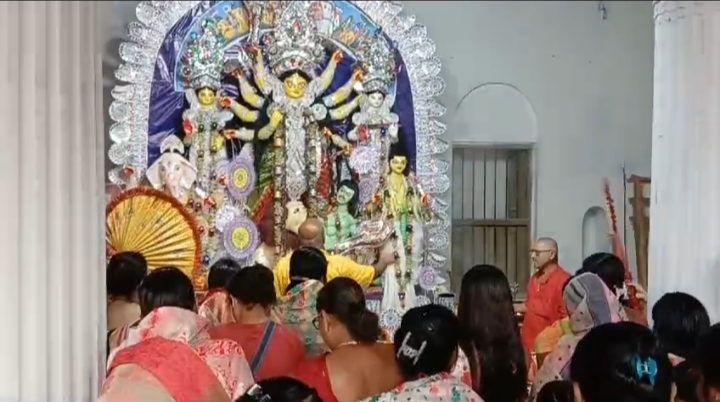 Durja Puja 2024