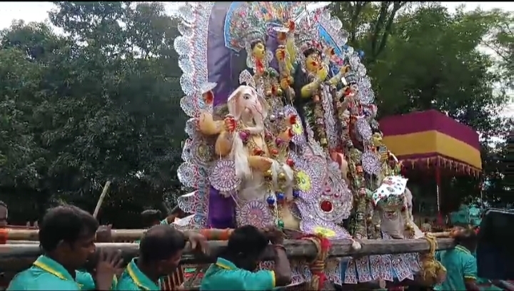 Durja Puja 2024