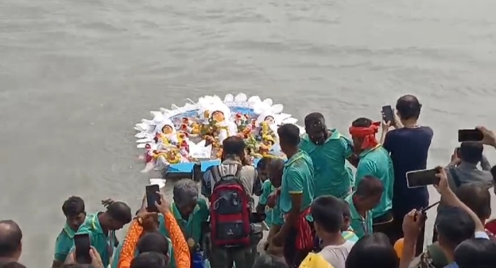 Durja Puja 2024