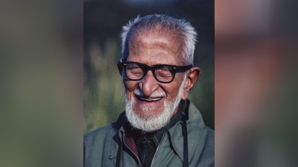 salim ali  pakshimanushyan  oru kuruviyde pathanam  bird man  സാലിം അലി  സാലിം അലിയുടെ ചരമ ദിനം  salim ali 36th death anniversary  Indian ornithologist and naturalist Salim Ali  Salim Ali