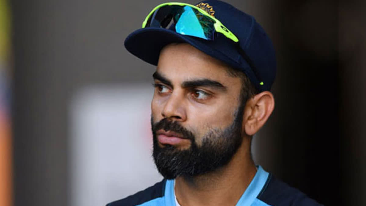 World Cup: 'Home boy' Virat Kohli eyes record breaking ODI ton as India take on Netherlands